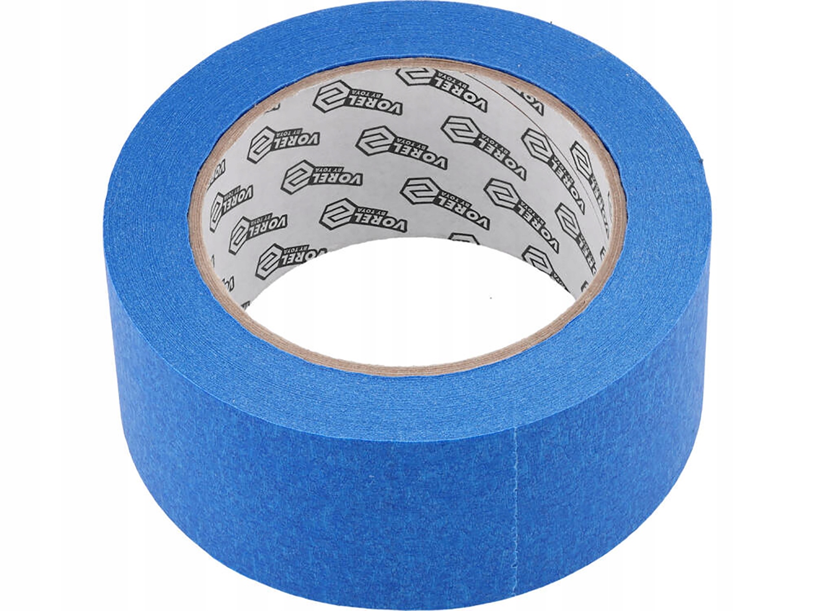 Taśma Malarska Maskująca Niebieska Vorel 50 m / 48 mm 2 9627246621