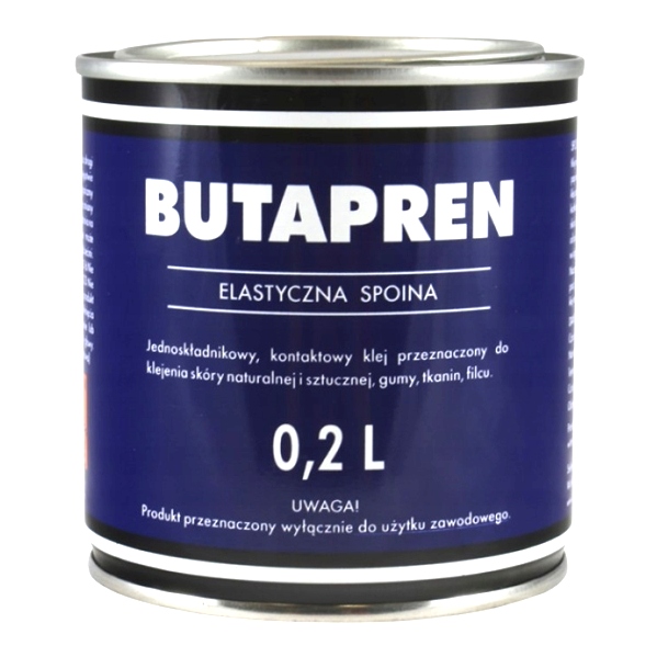Klej Butapren 200ml TYTAN Selena 1 9627247278