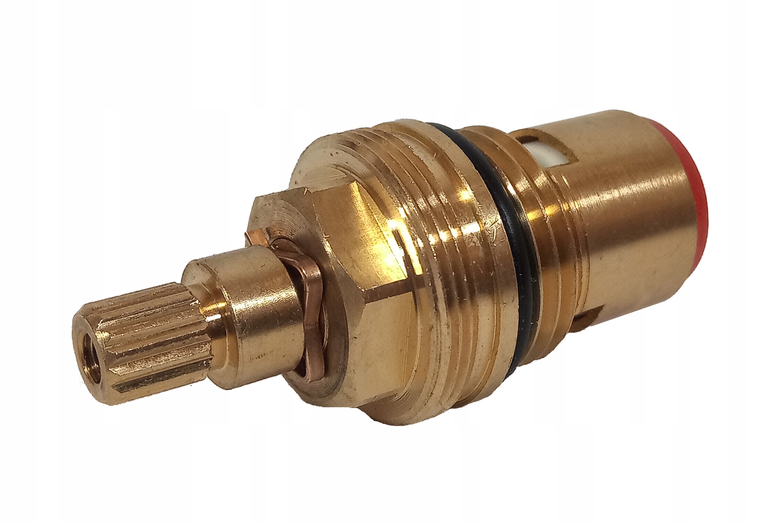 Głowica Ceramiczna do Baterii 1/2" - Diamond 2 9627247416