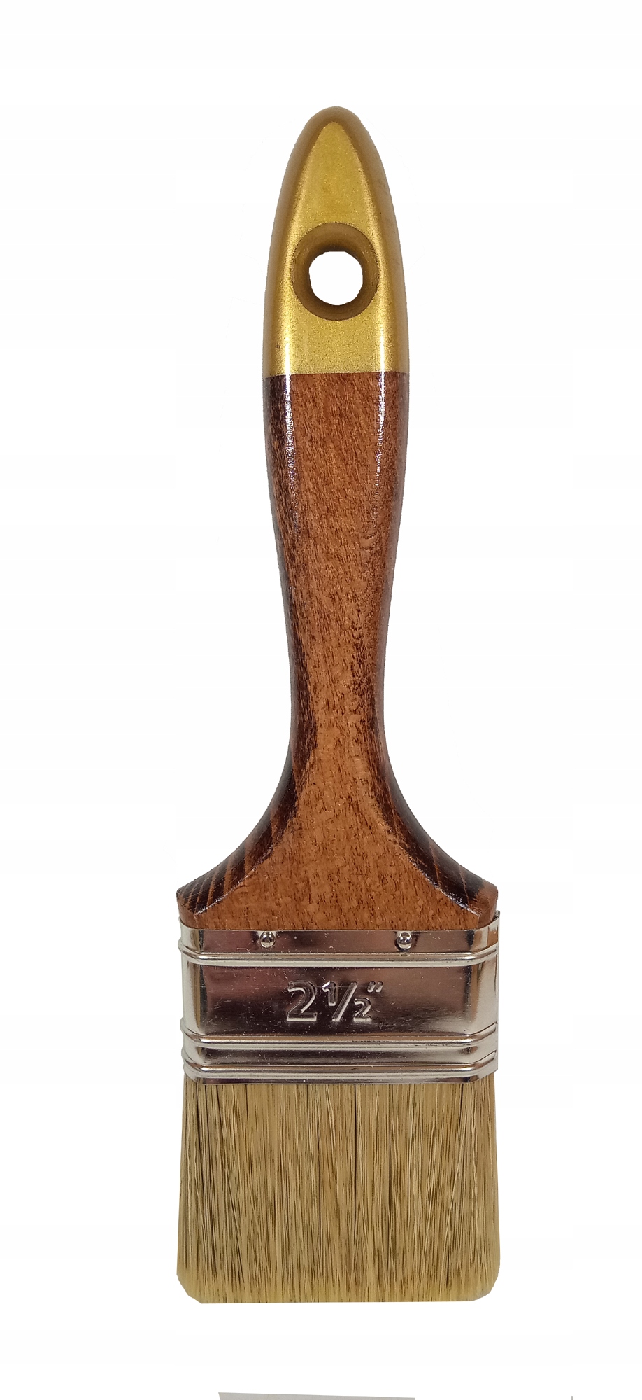 Pędzel Angielski Profi 62mm 2 9627252834