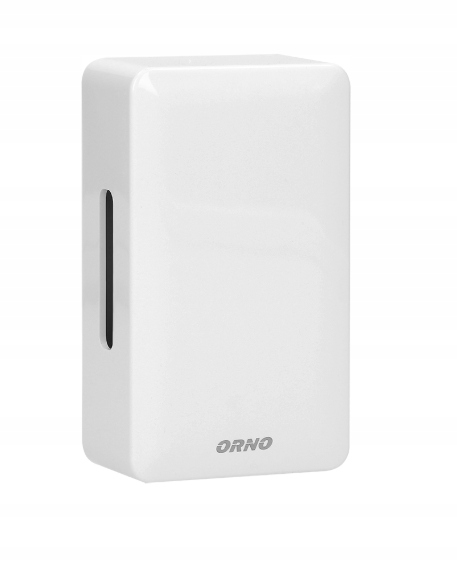 Dzwonek Przewodowy ORNO BREVIS MINI 230V 2 9692765647