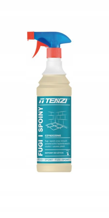 Preparat do czyszczenia fug i spoin 600ml 1 9793365064